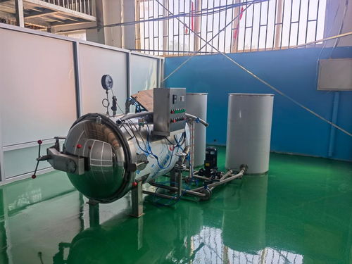 我院特種設(shè)備作業(yè)人員培訓(xùn)基地正式投入使用