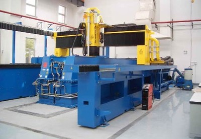 專業(yè)高效，安全無憂 威盟供應(yīng)鏈團(tuán)隊(duì)助力全球工業(yè)廠房機(jī)械設(shè)備搬遷與安裝