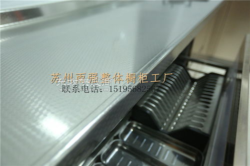 不銹鋼櫥柜優(yōu)勢(shì)與選擇指南 雨強(qiáng)不銹鋼制品廠的專(zhuān)業(yè)之道